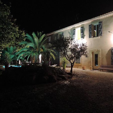 Domaine Les Amarats Narbonne Exterior photo