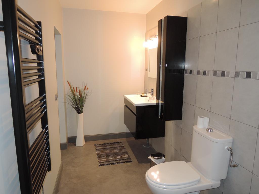 Domaine Les Amarats Narbonne Room photo