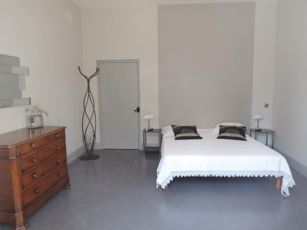 Domaine Les Amarats Narbonne Room photo