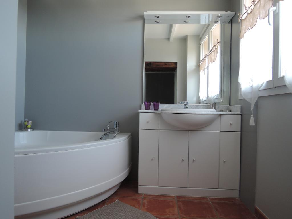 Domaine Les Amarats Narbonne Room photo